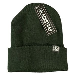 Blackstrap Beanie